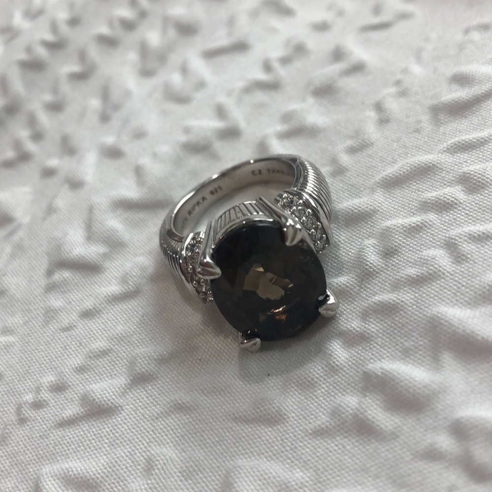 judith ripka ring